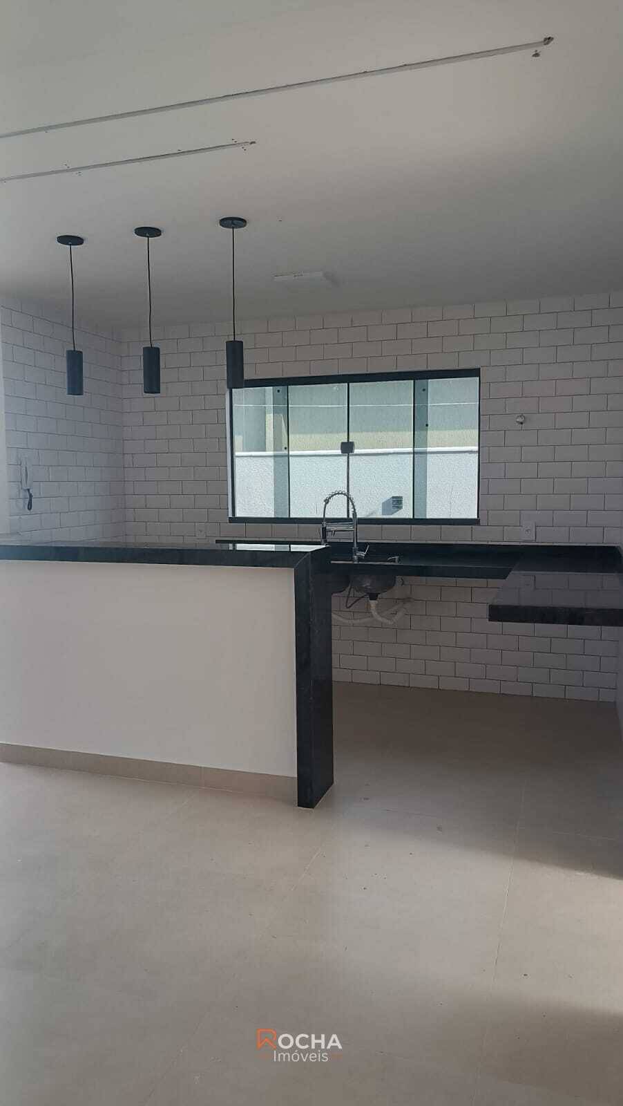 Casa, 3 quartos, 100 m² - Foto 2
