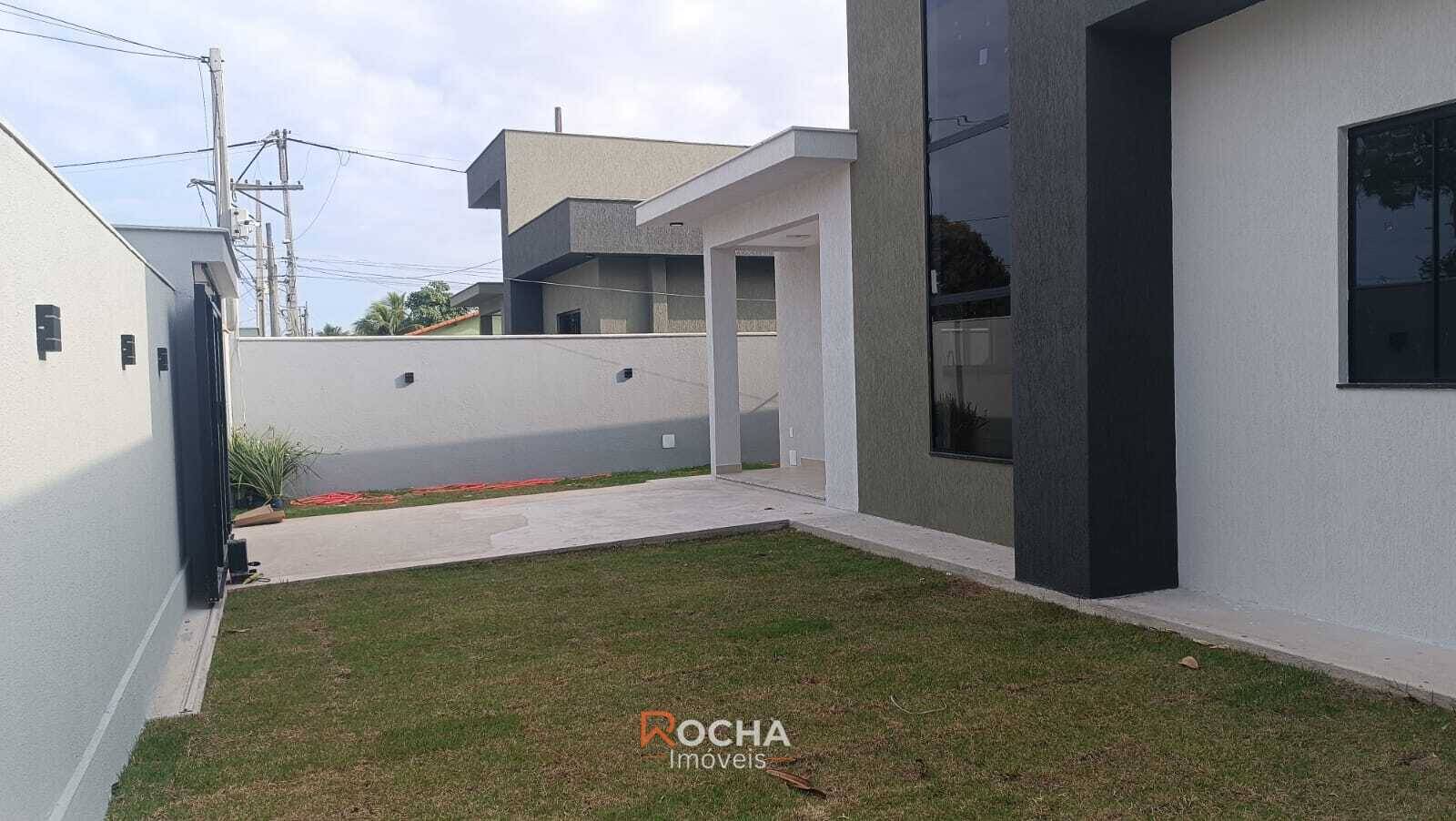 Casa, 3 quartos, 100 m² - Foto 6