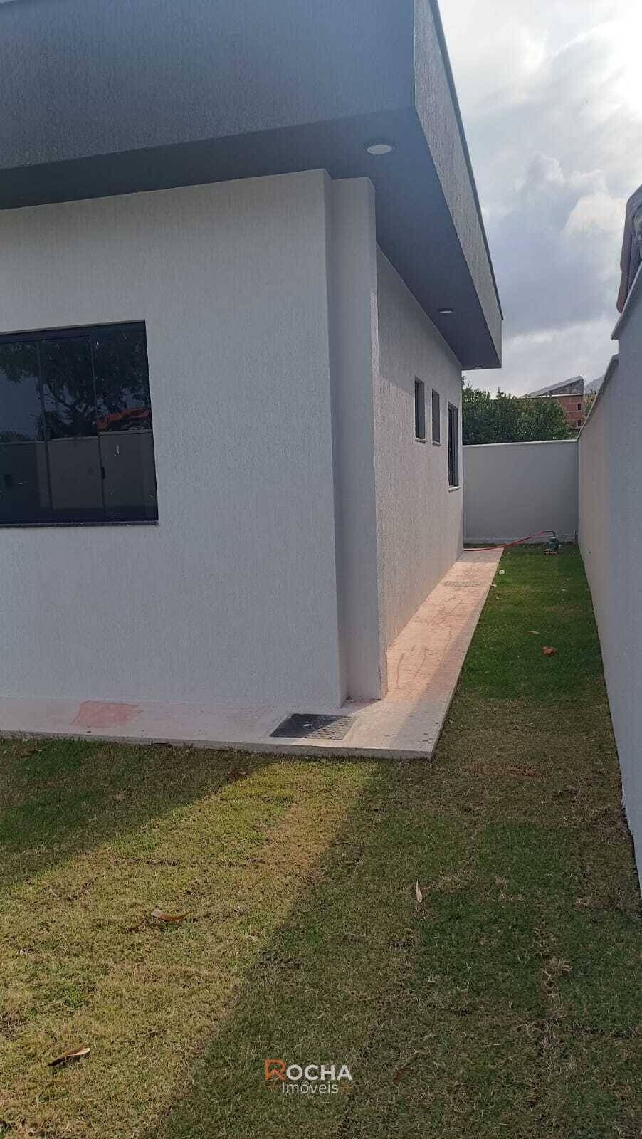 Casa, 3 quartos, 100 m² - Foto 7