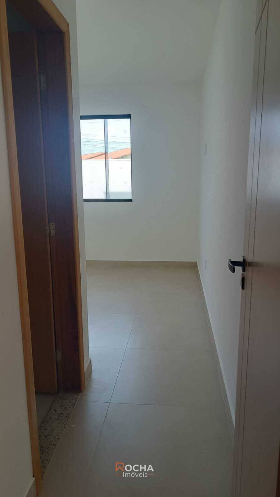 Casa, 3 quartos, 100 m² - Foto 9