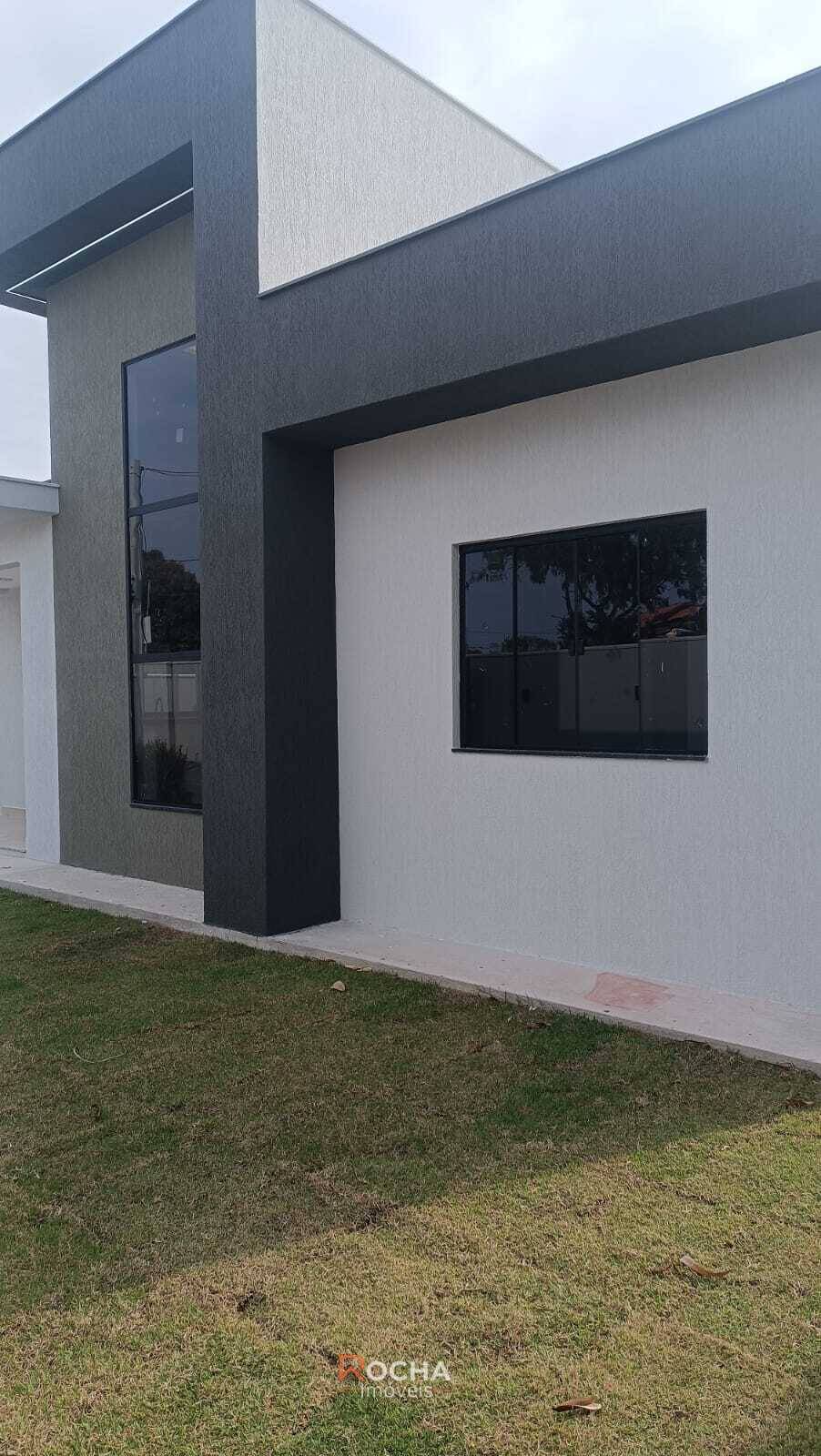 Casa, 3 quartos, 100 m² - Foto 8