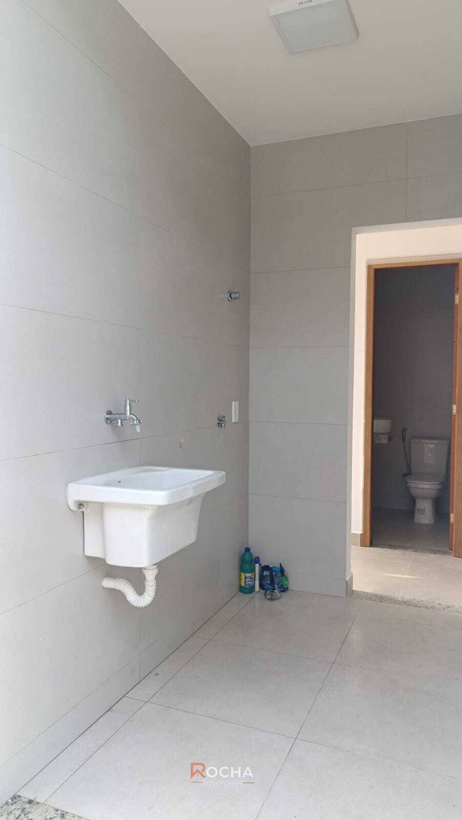 Casa, 3 quartos, 100 m² - Foto 13