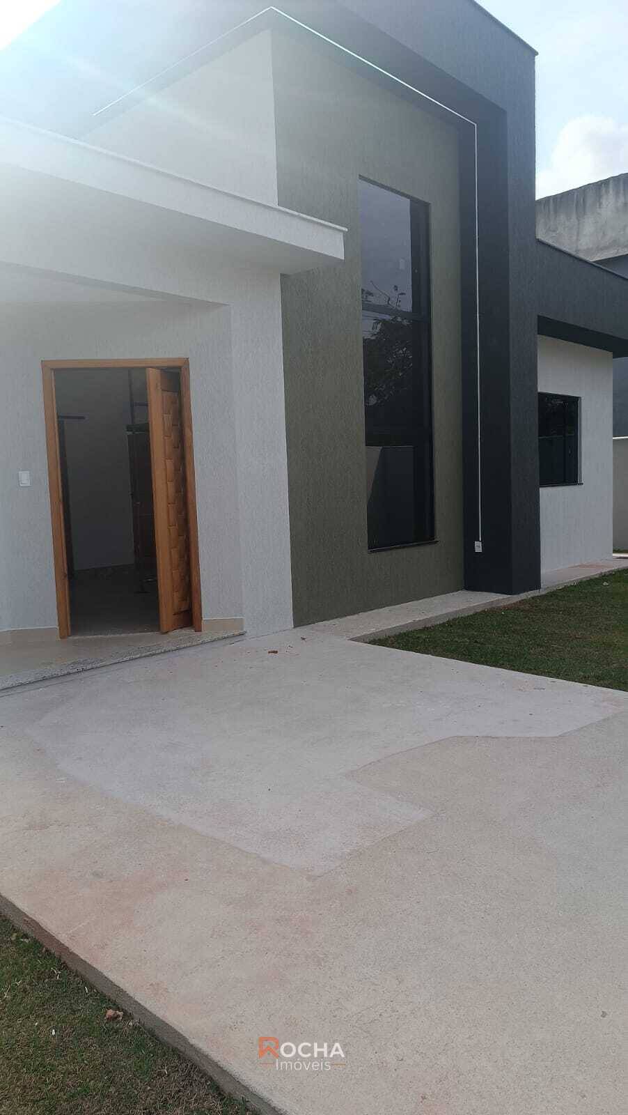 Casa, 3 quartos, 100 m² - Foto 19