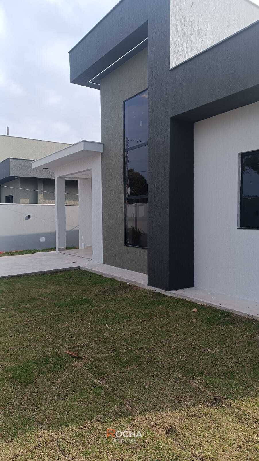 Casa, 3 quartos, 100 m² - Foto 17