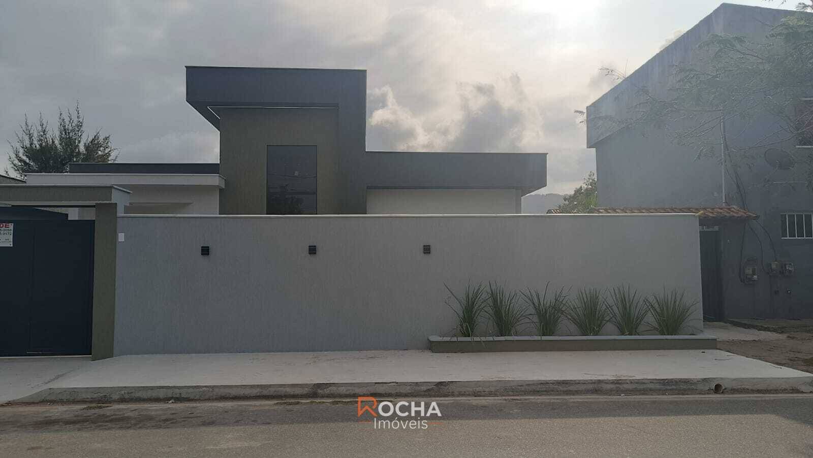 Casa, 3 quartos, 100 m² - Foto 1