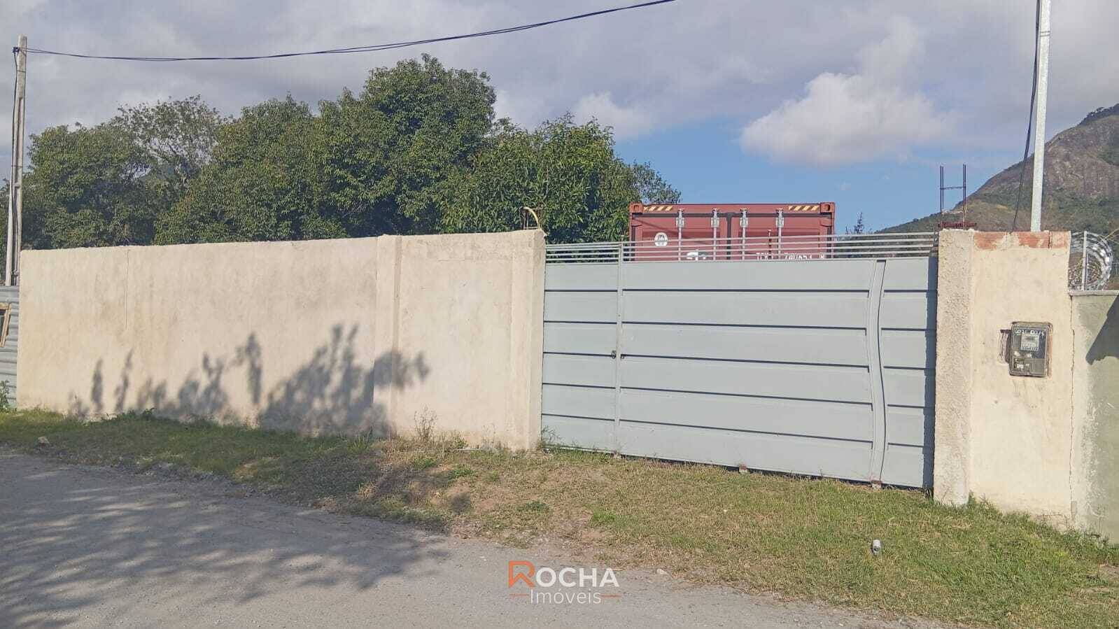 #TE-045 - Terreno para Venda em Maricá - RJ