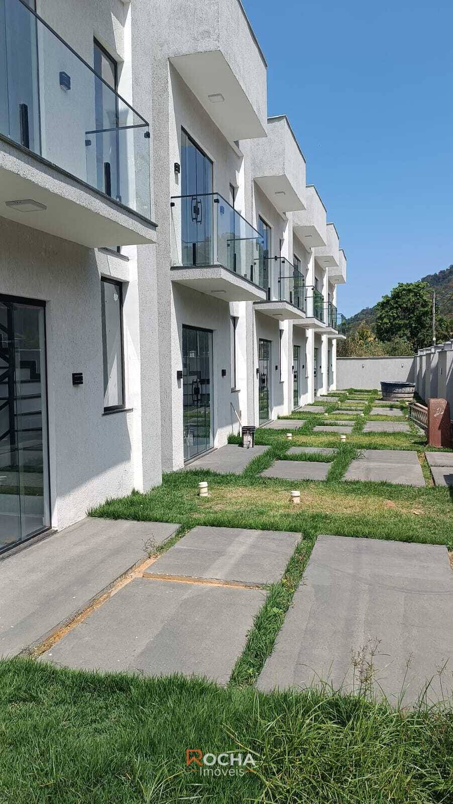 Casa, 2 quartos, 60 m² - Foto 9