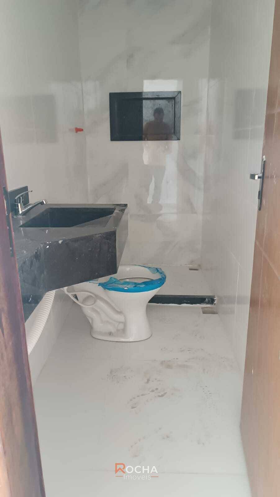 Casa, 2 quartos, 60 m² - Foto 8