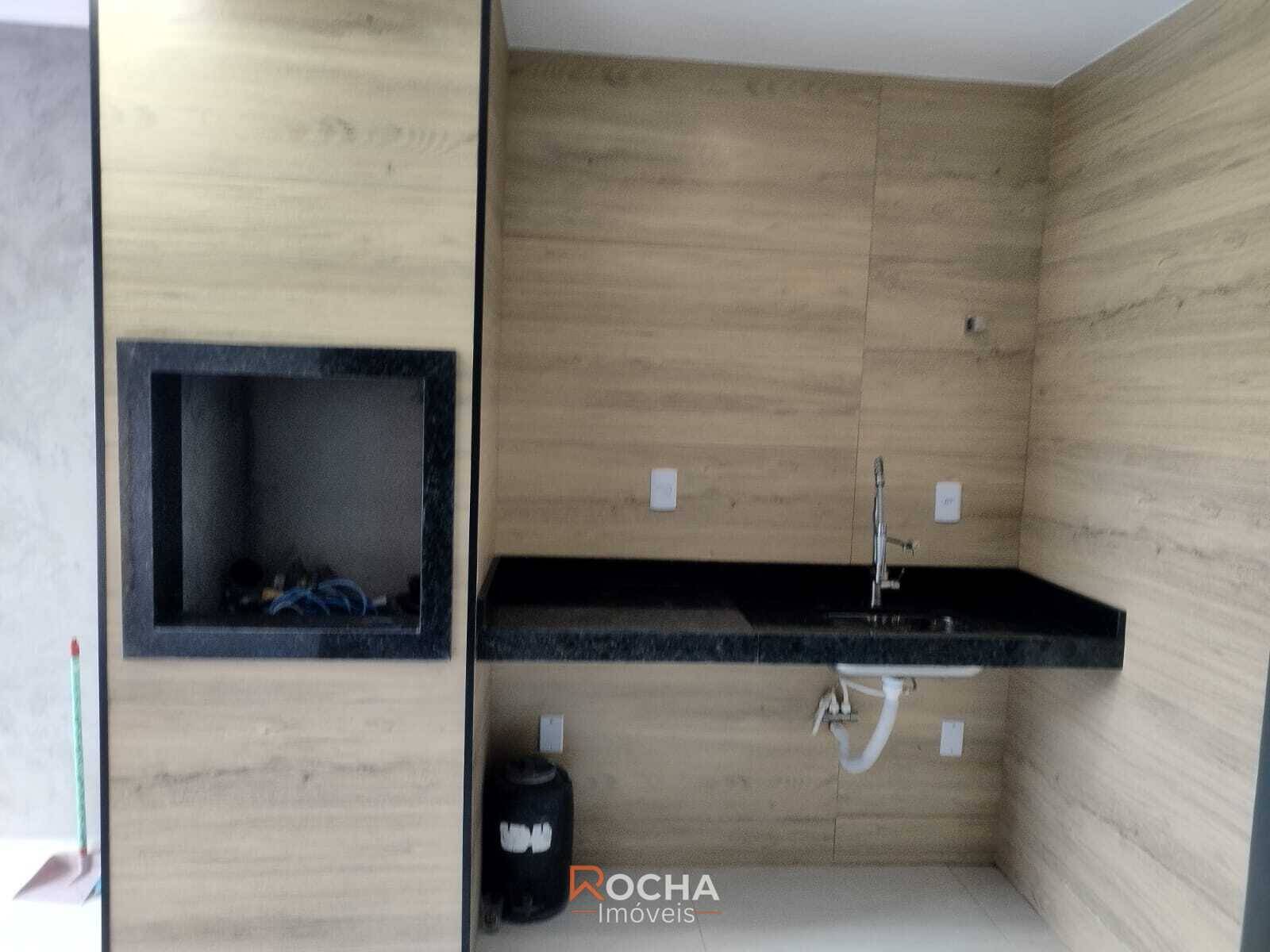 Casa de Condomínio, 3 quartos - Foto 9