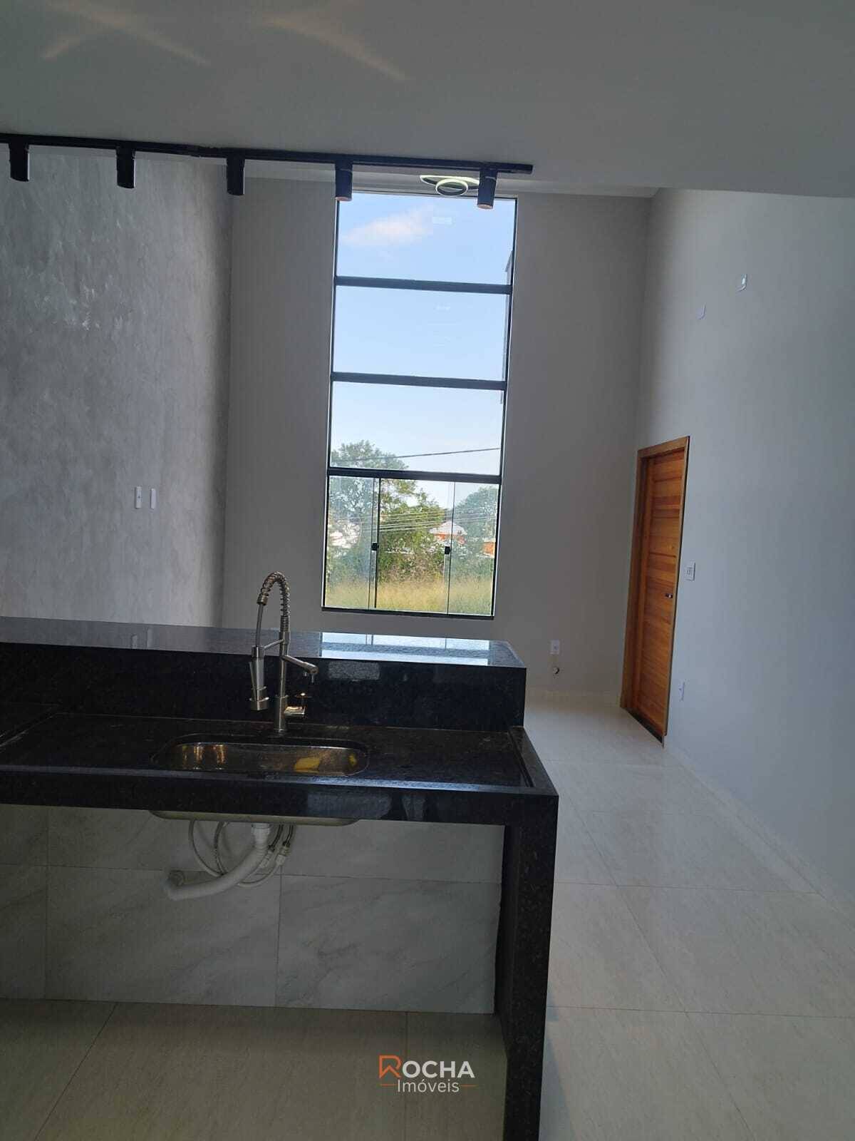 Casa de Condomínio, 3 quartos - Foto 10