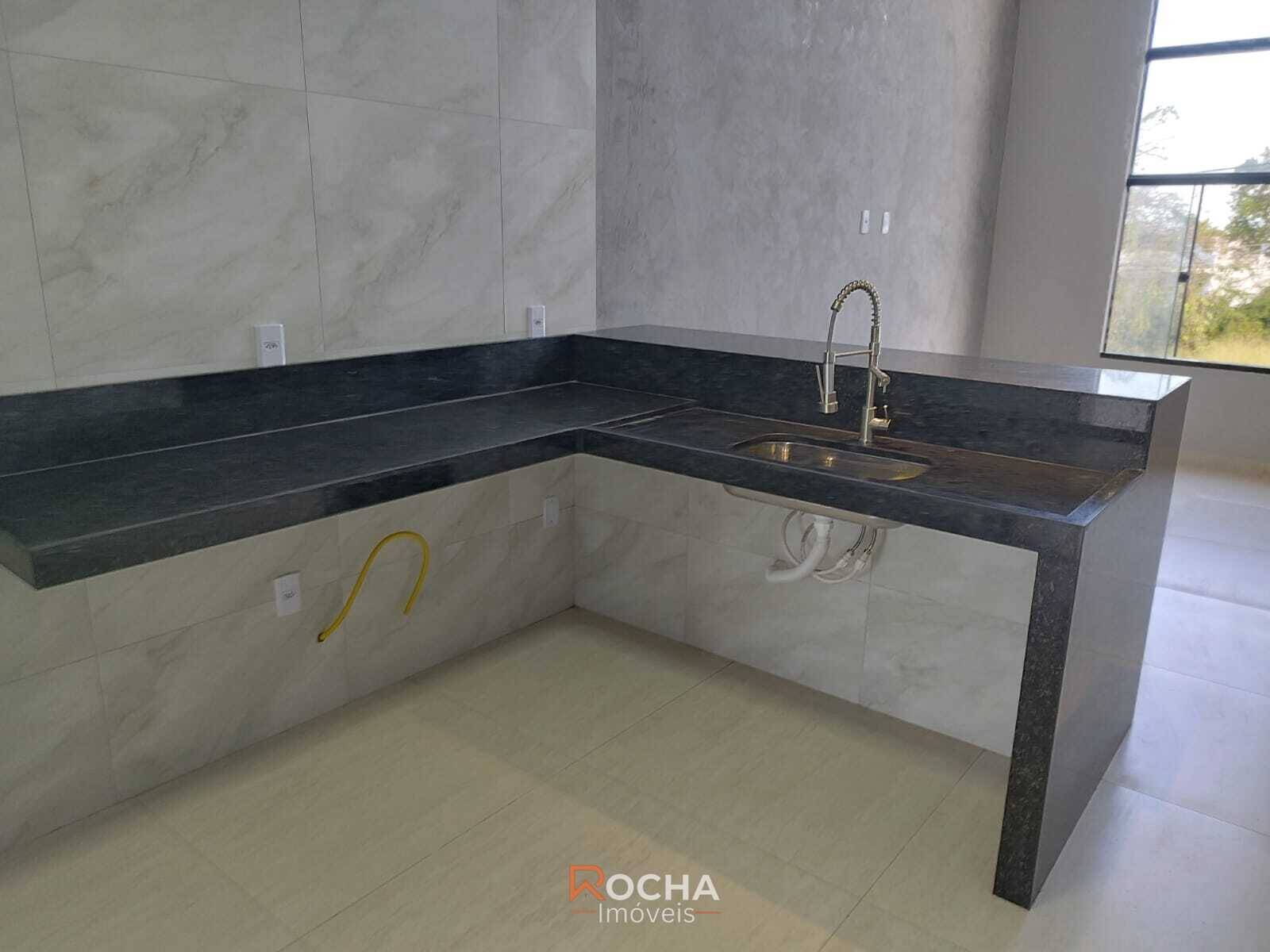 Casa de Condomínio, 3 quartos - Foto 6