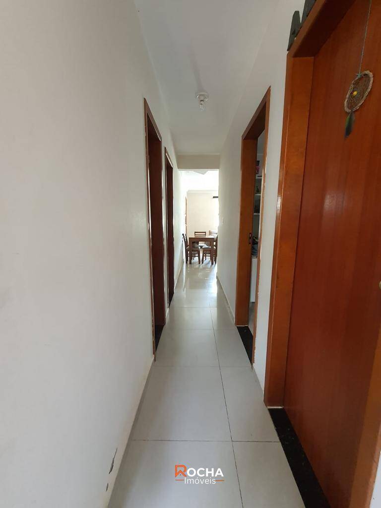 Casa, 3 quartos, 130 m² - Foto 3