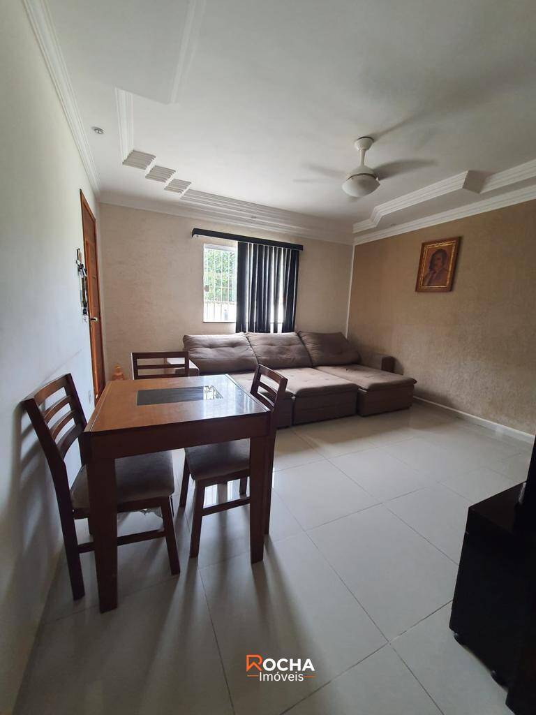 Casa, 3 quartos, 130 m² - Foto 4