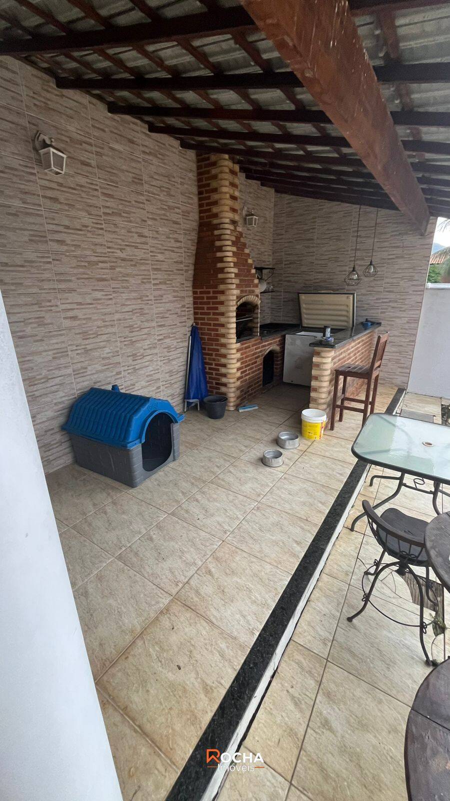 Casa, 3 quartos, 130 m² - Foto 12