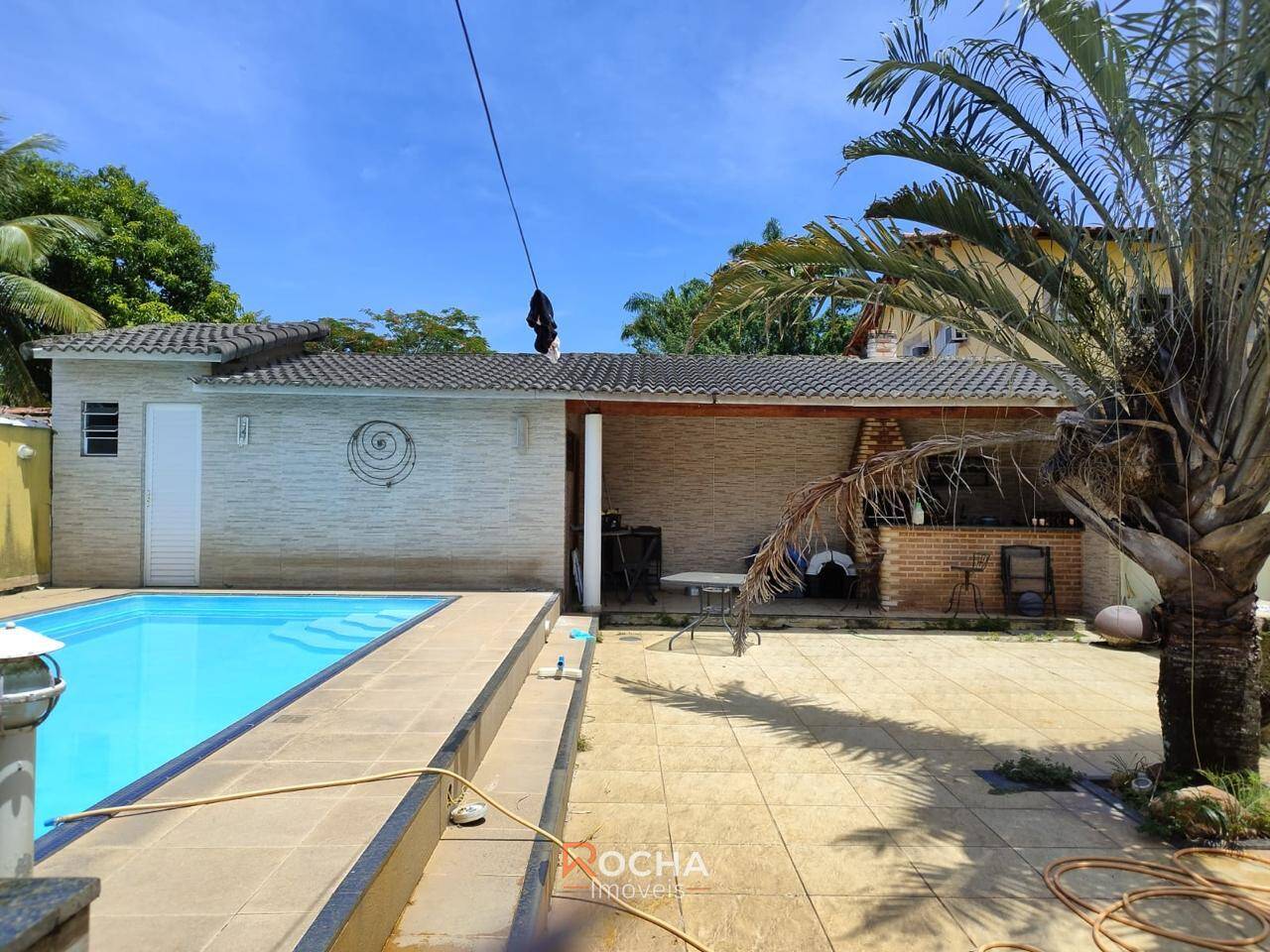 Casa, 3 quartos, 130 m² - Foto 15