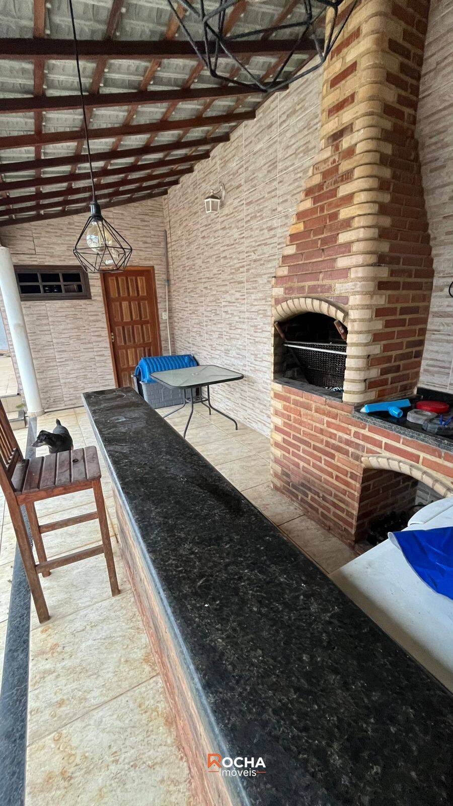 Casa, 3 quartos, 130 m² - Foto 19