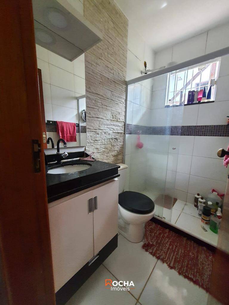 Casa, 3 quartos, 130 m² - Foto 21