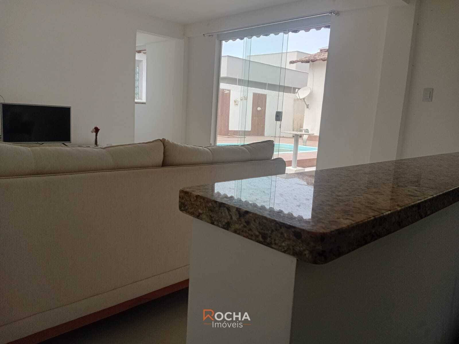 Casa, 3 quartos, 148 m² - Foto 2