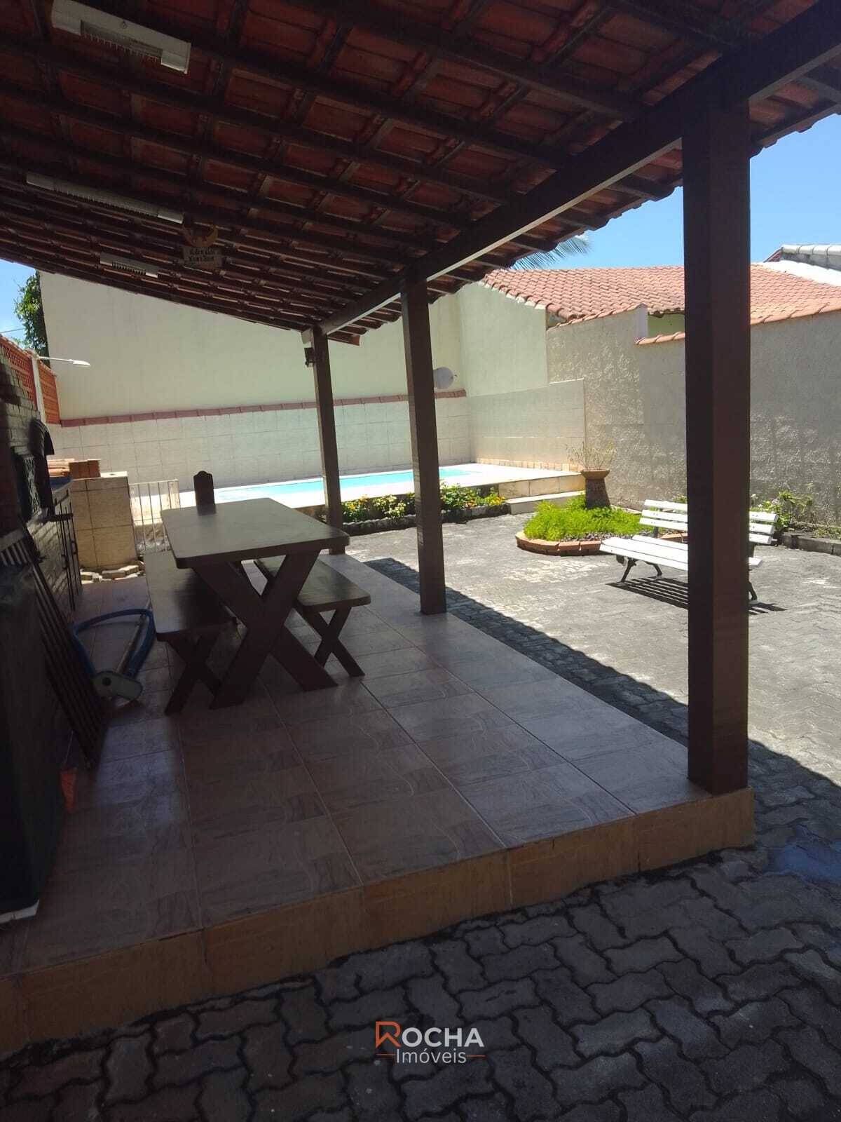 Casa, 2 quartos, 120 m² - Foto 3