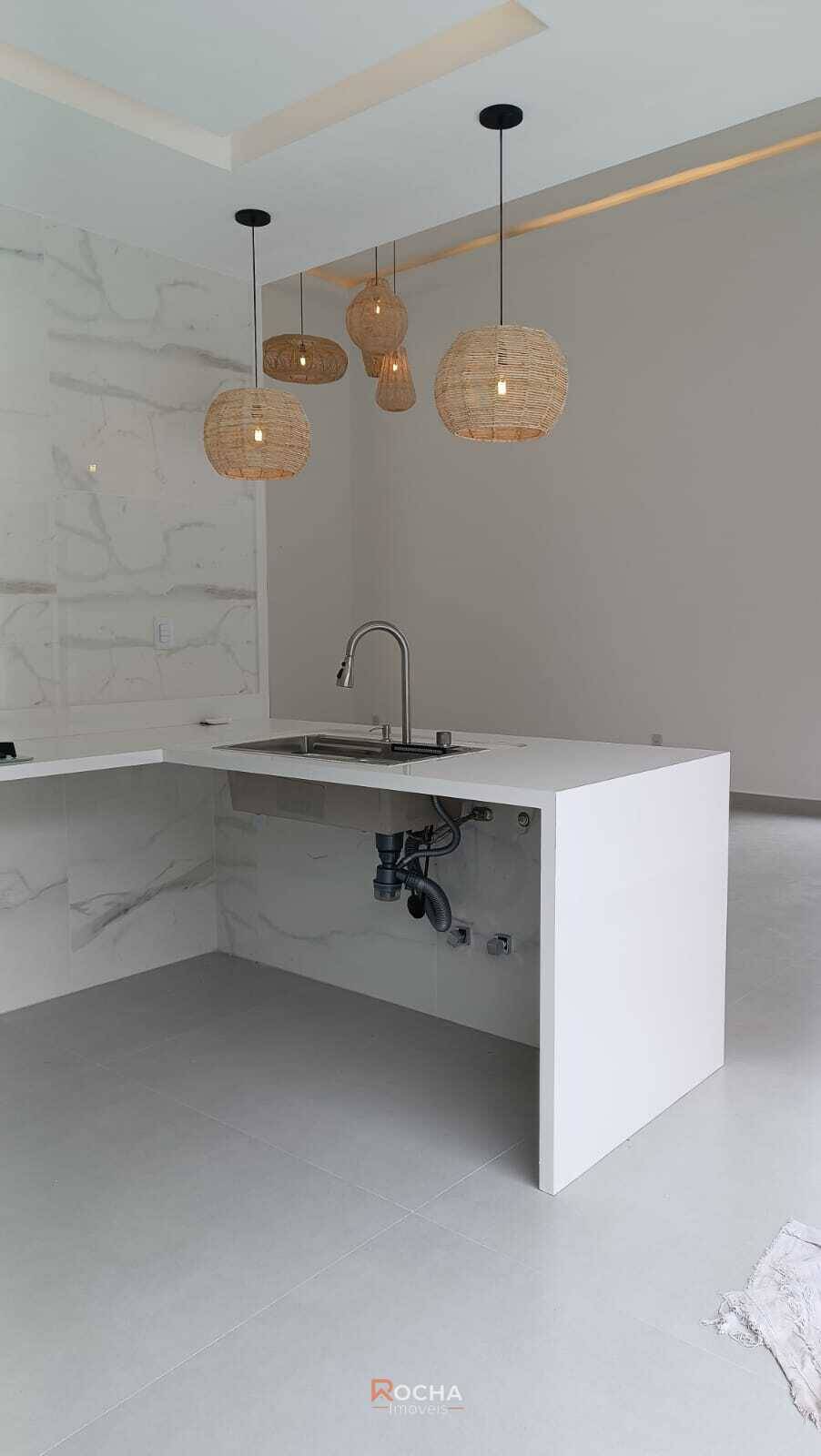Casa de Condomínio, 3 quartos - Foto 7