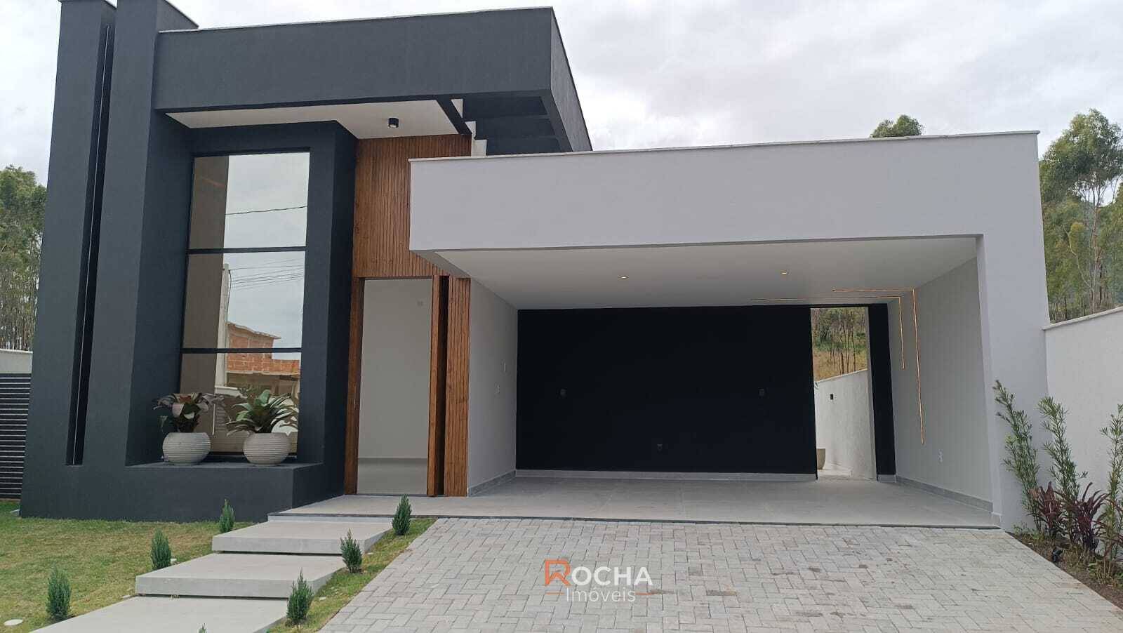 #CA-227 - Casa em condomínio para Venda em Maricá - RJ