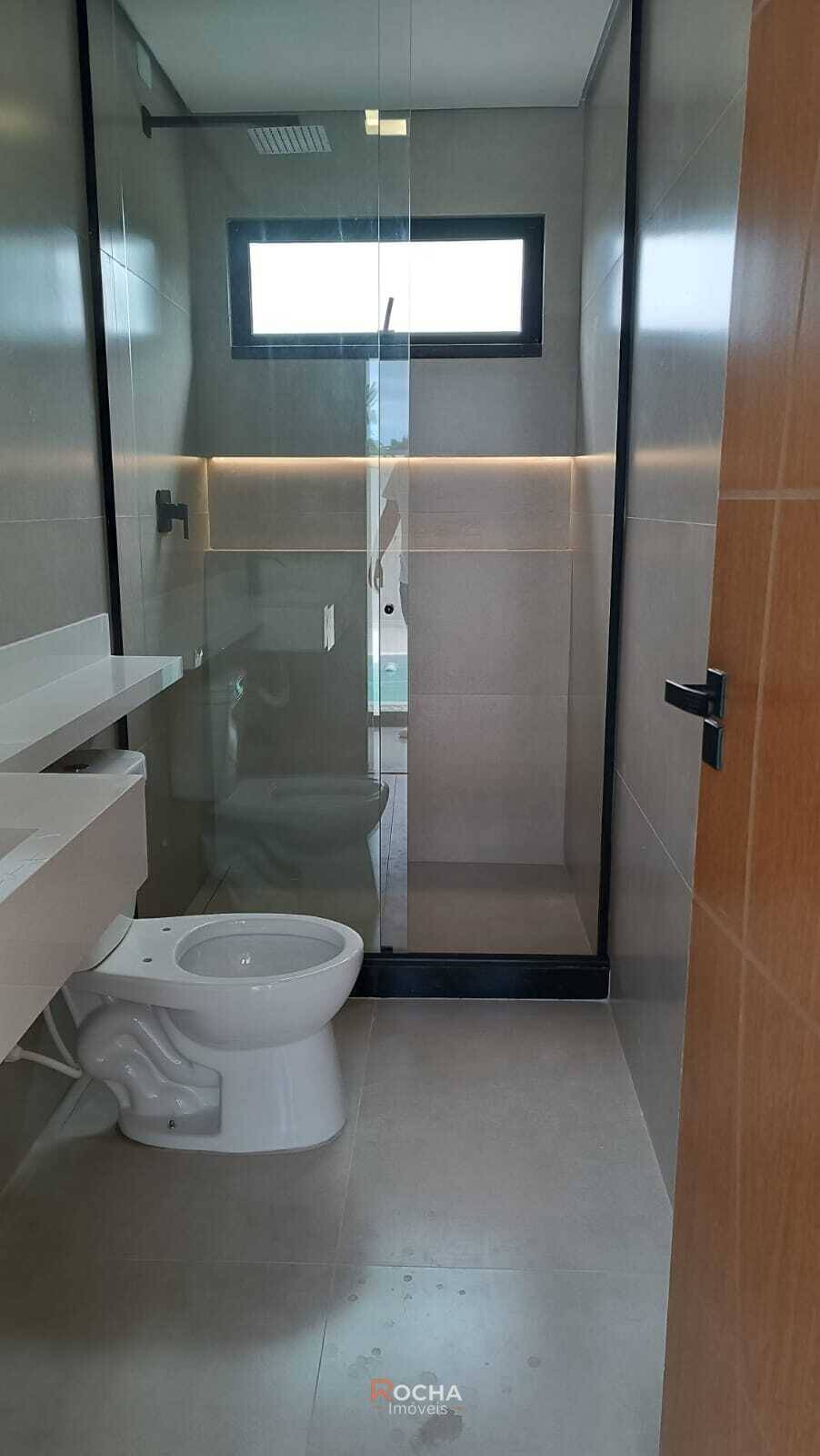 Casa de Condomínio, 3 quartos - Foto 13