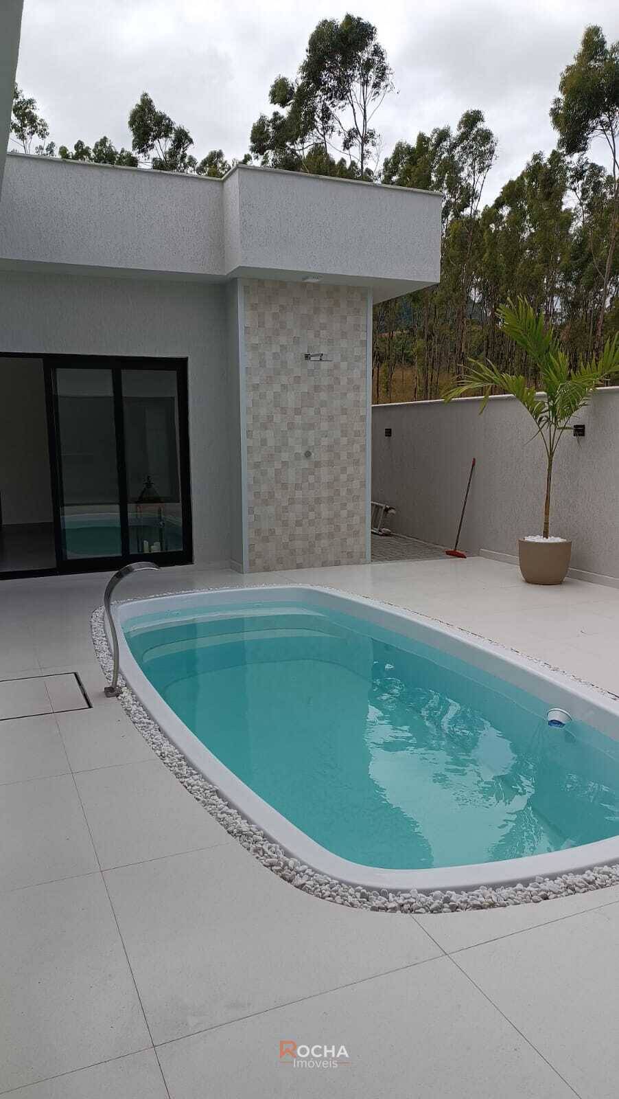 Casa de Condomínio, 3 quartos - Foto 16