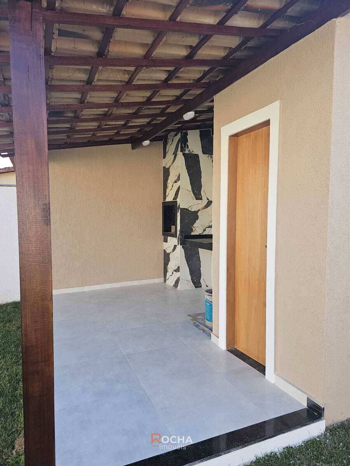 Casa de Condomínio, 3 quartos - Foto 9
