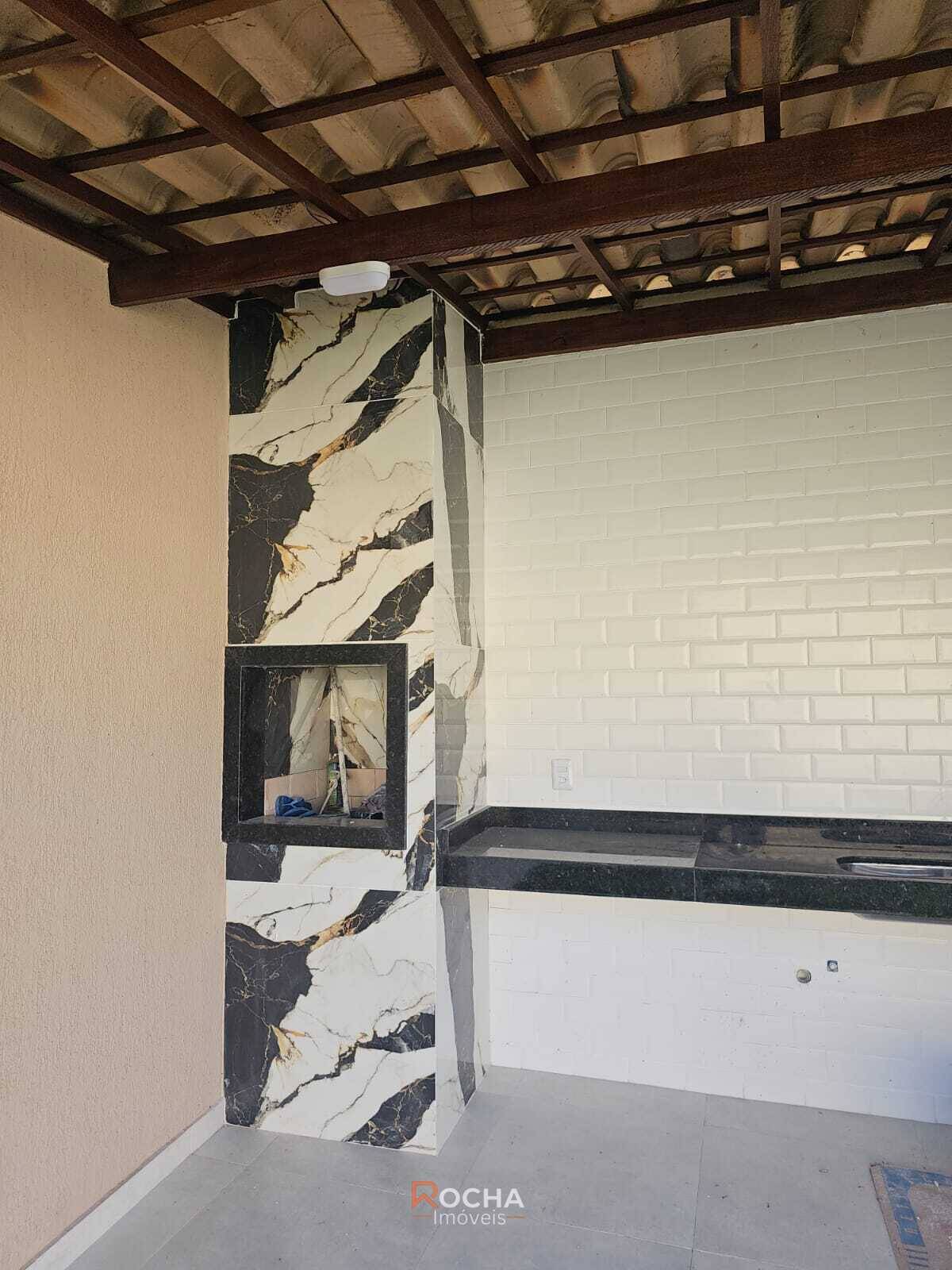 Casa de Condomínio, 3 quartos - Foto 17