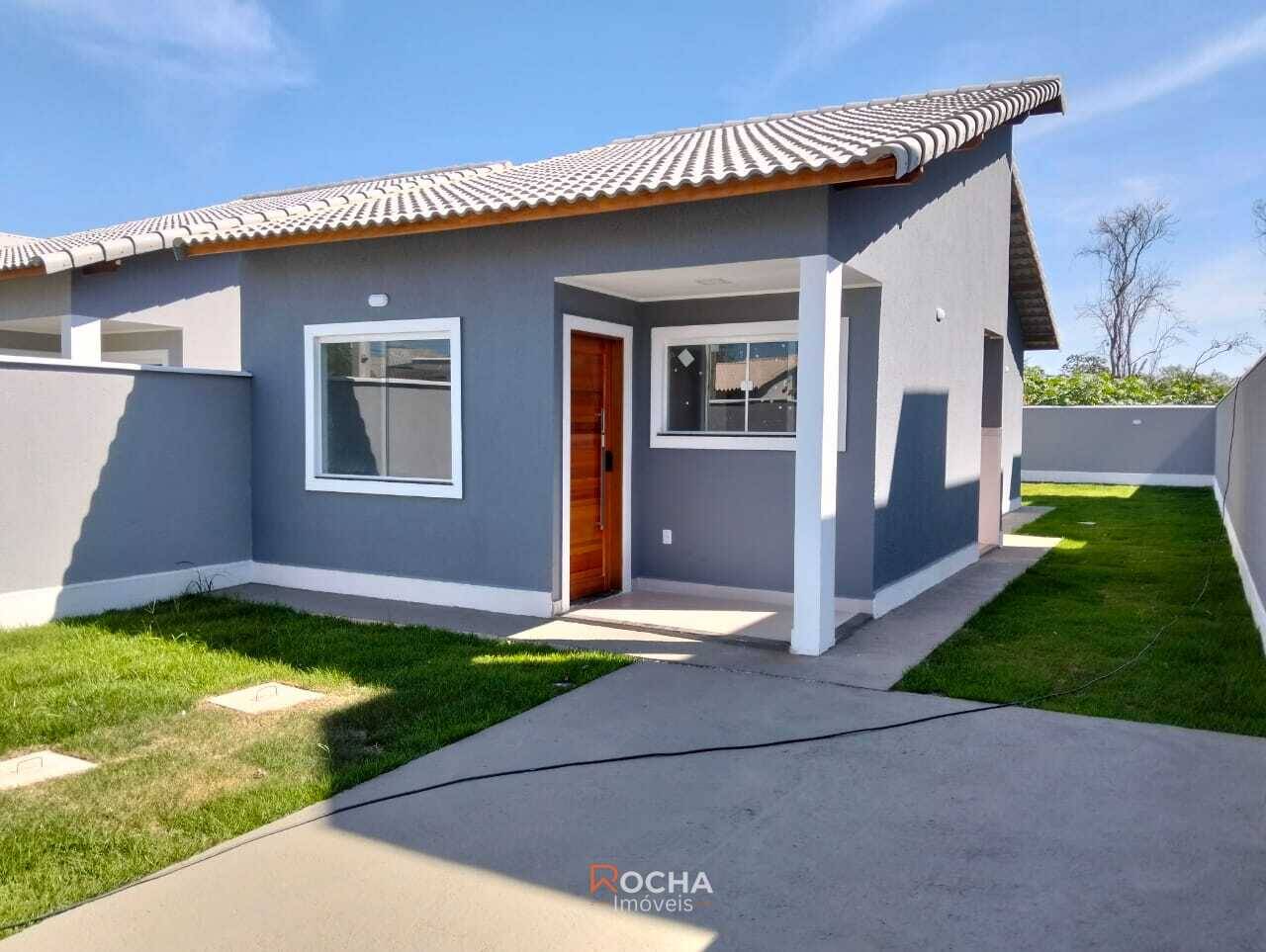 #CA-229 - Casa para Venda em Maricá - RJ