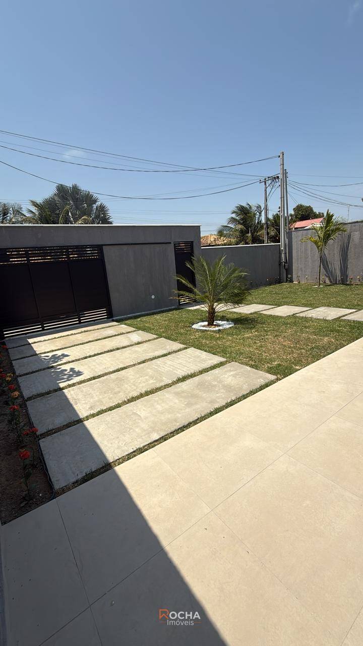 Casa, 3 quartos, 96 m² - Foto 2