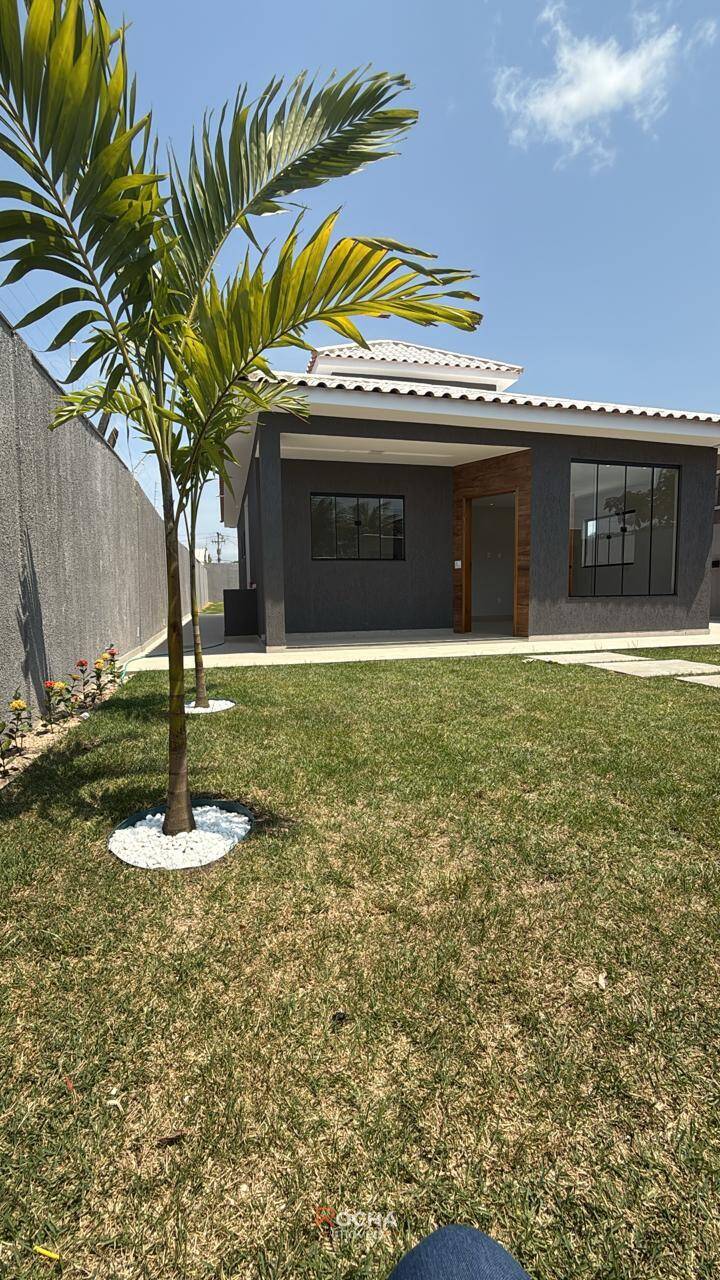 Casa, 3 quartos, 96 m² - Foto 1