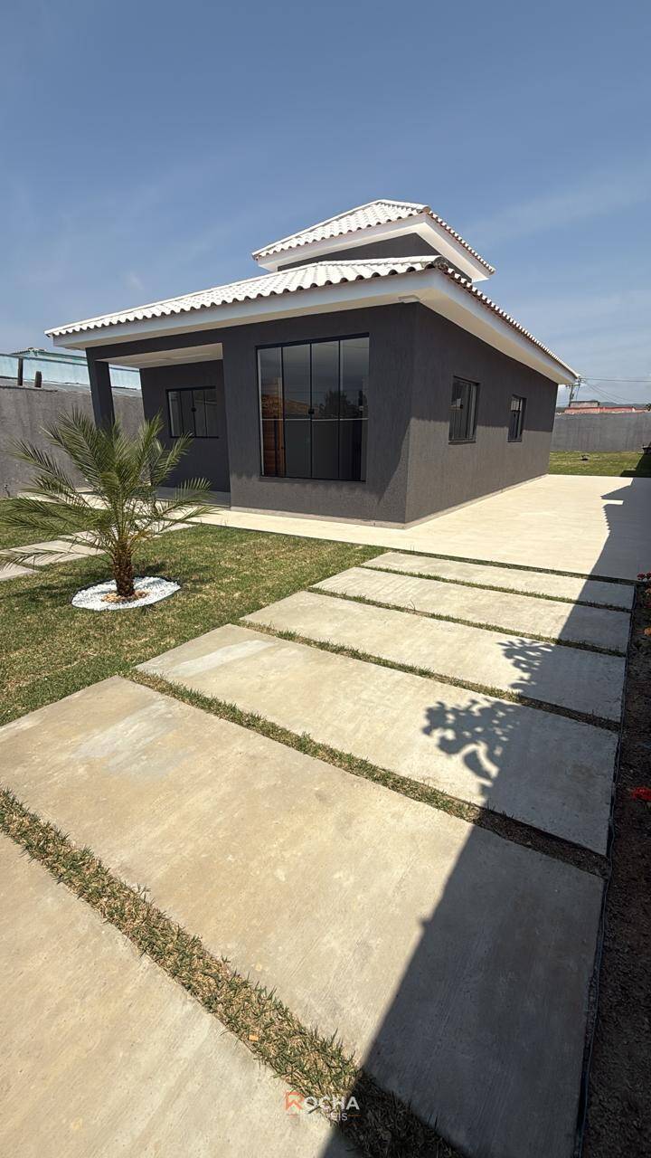 Casa, 3 quartos, 96 m² - Foto 3
