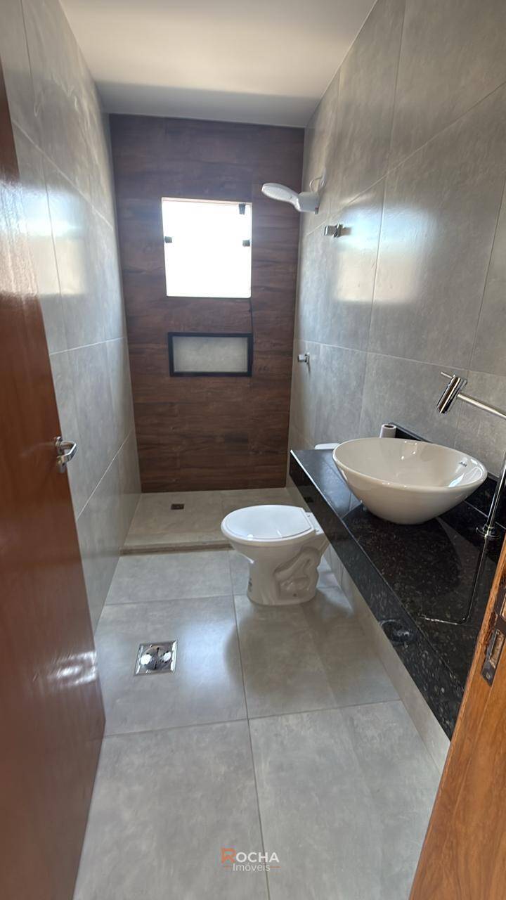Casa, 3 quartos, 96 m² - Foto 6