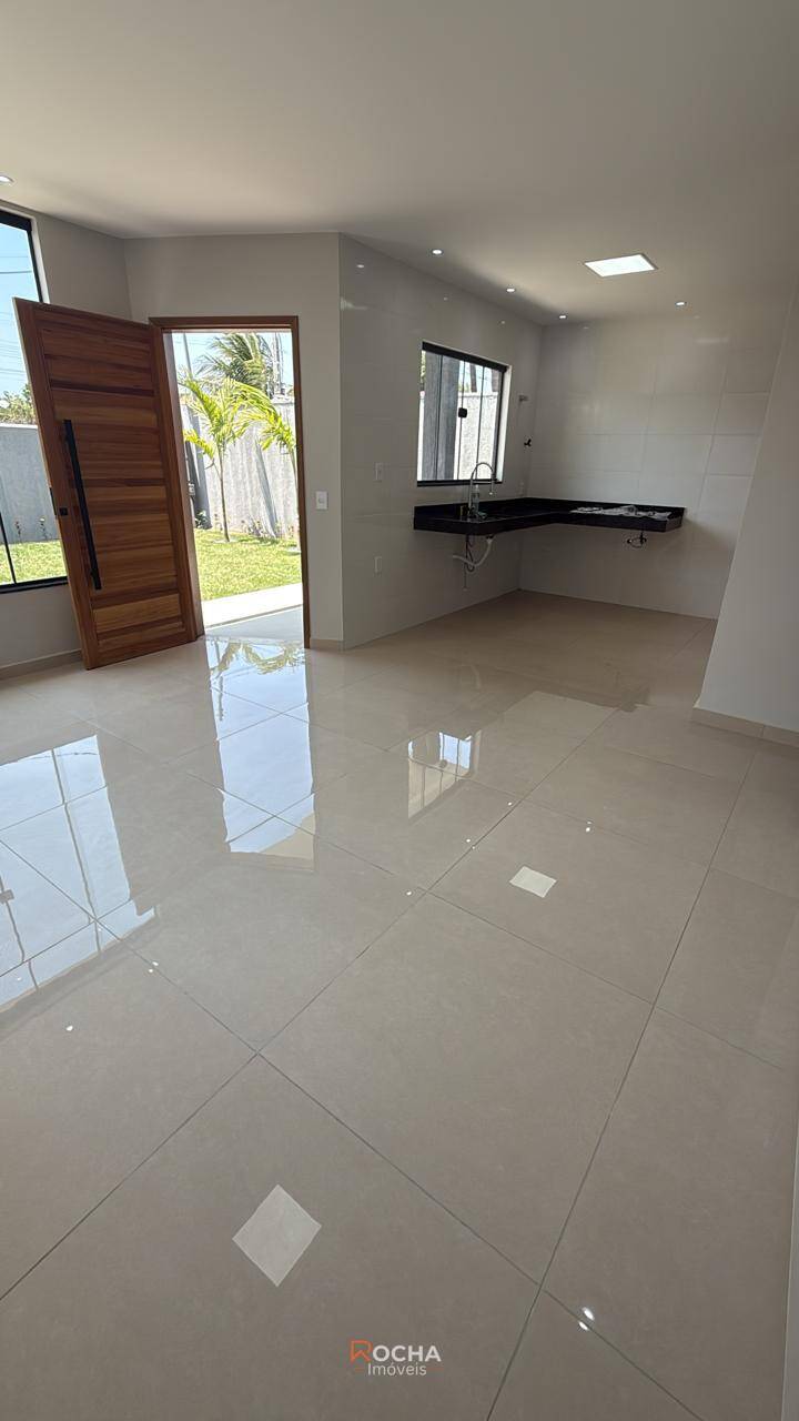 Casa, 3 quartos, 96 m² - Foto 4