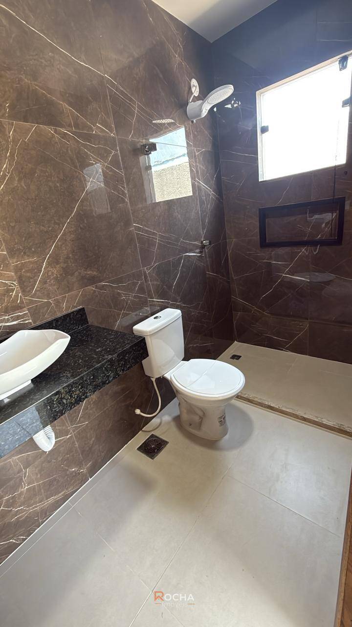 Casa, 3 quartos, 96 m² - Foto 11