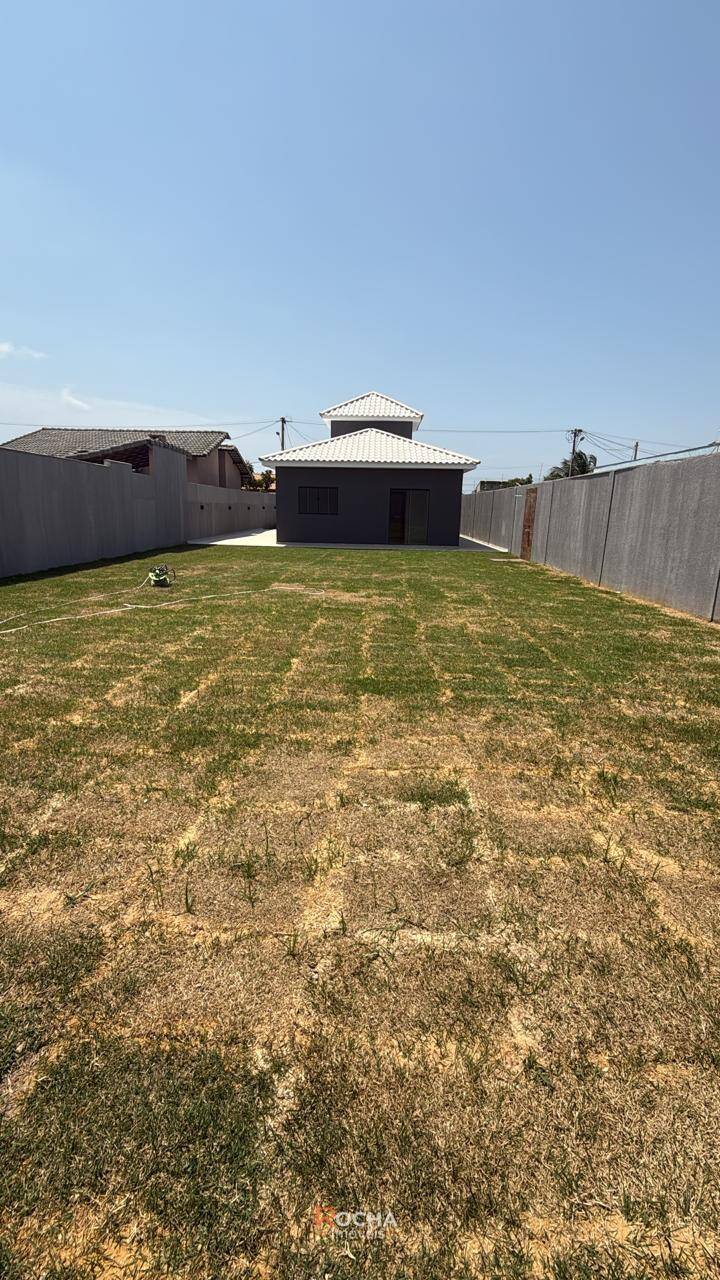 Casa, 3 quartos, 96 m² - Foto 13