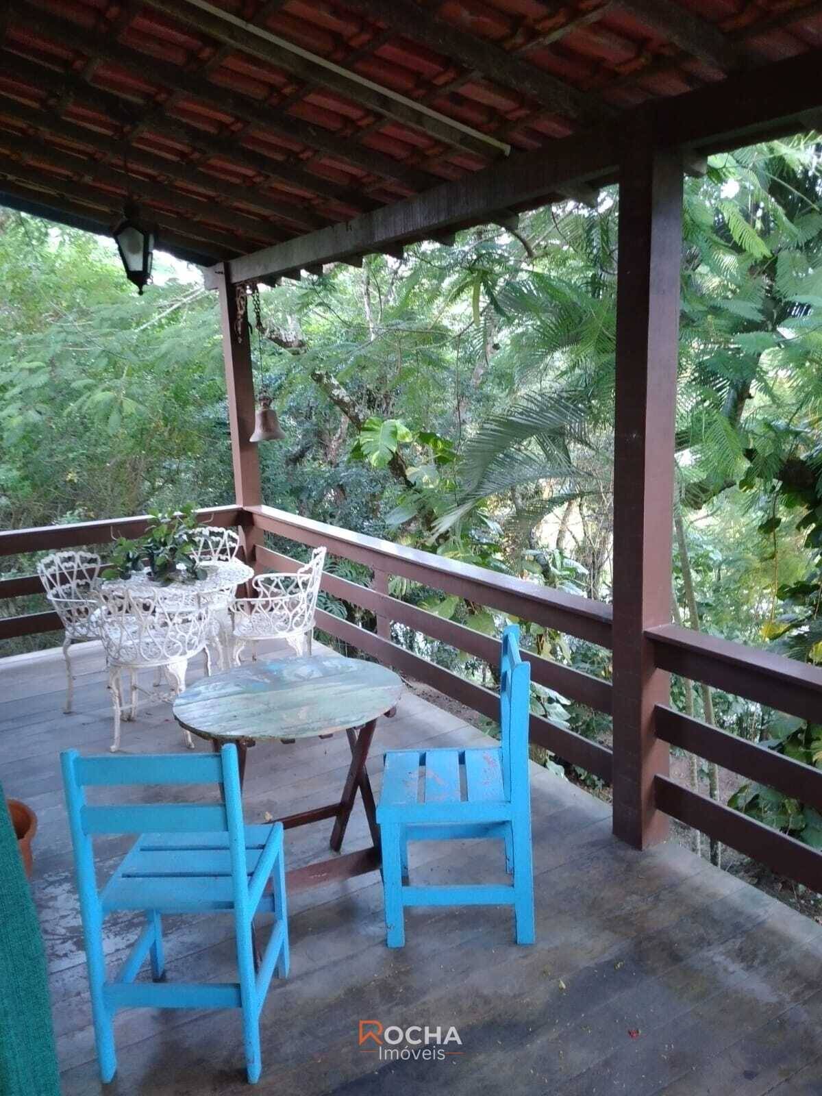 Casa, 6 quartos, 408 m² - Foto 7