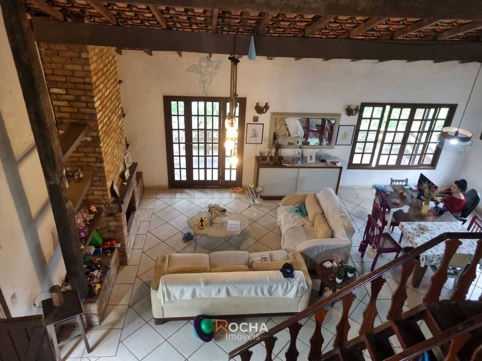 Casa, 6 quartos, 408 m² - Foto 13