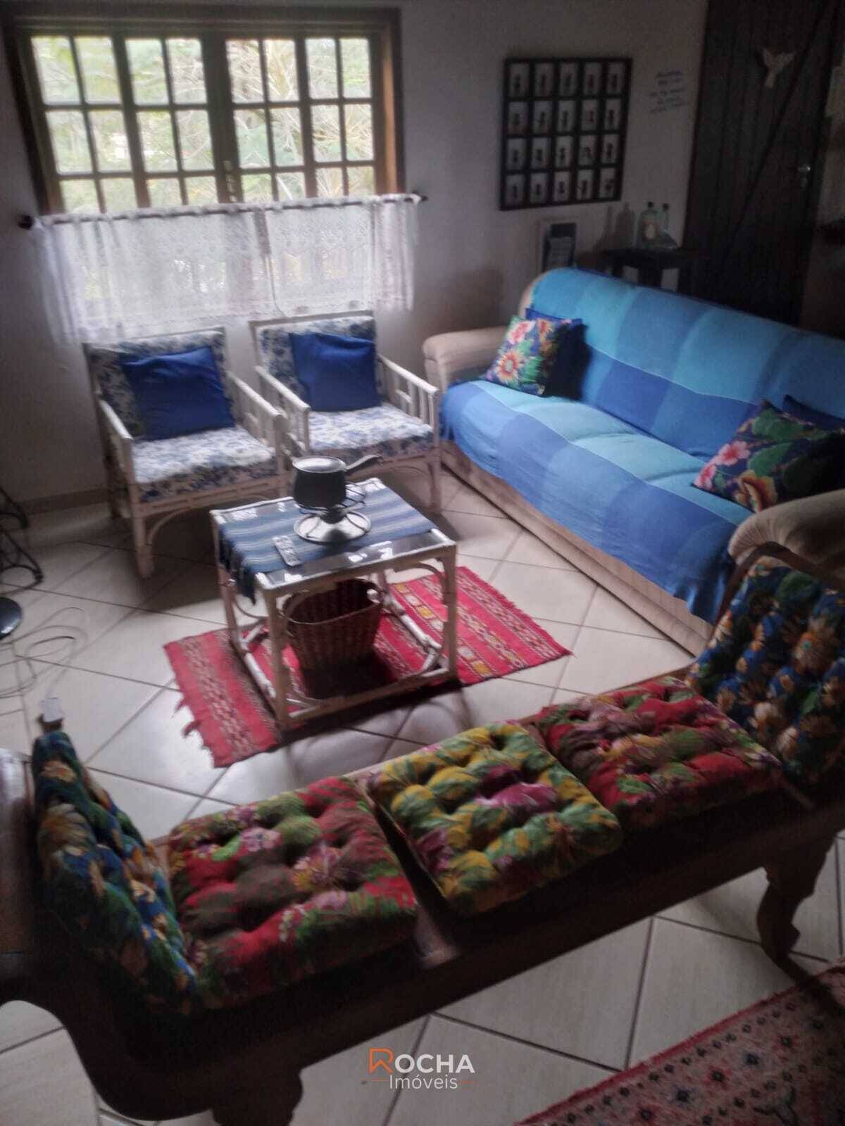 Casa, 6 quartos, 408 m² - Foto 16
