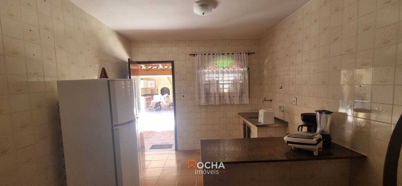 Casa, 5 quartos, 230 m² - Foto 17