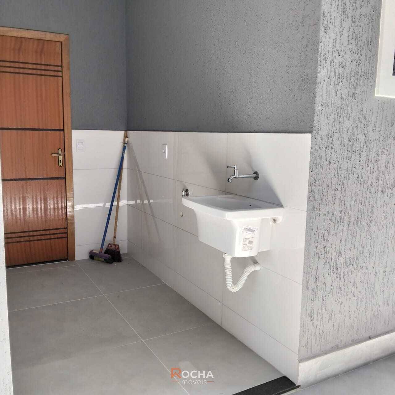 Casa, 3 quartos, 120 m² - Foto 2