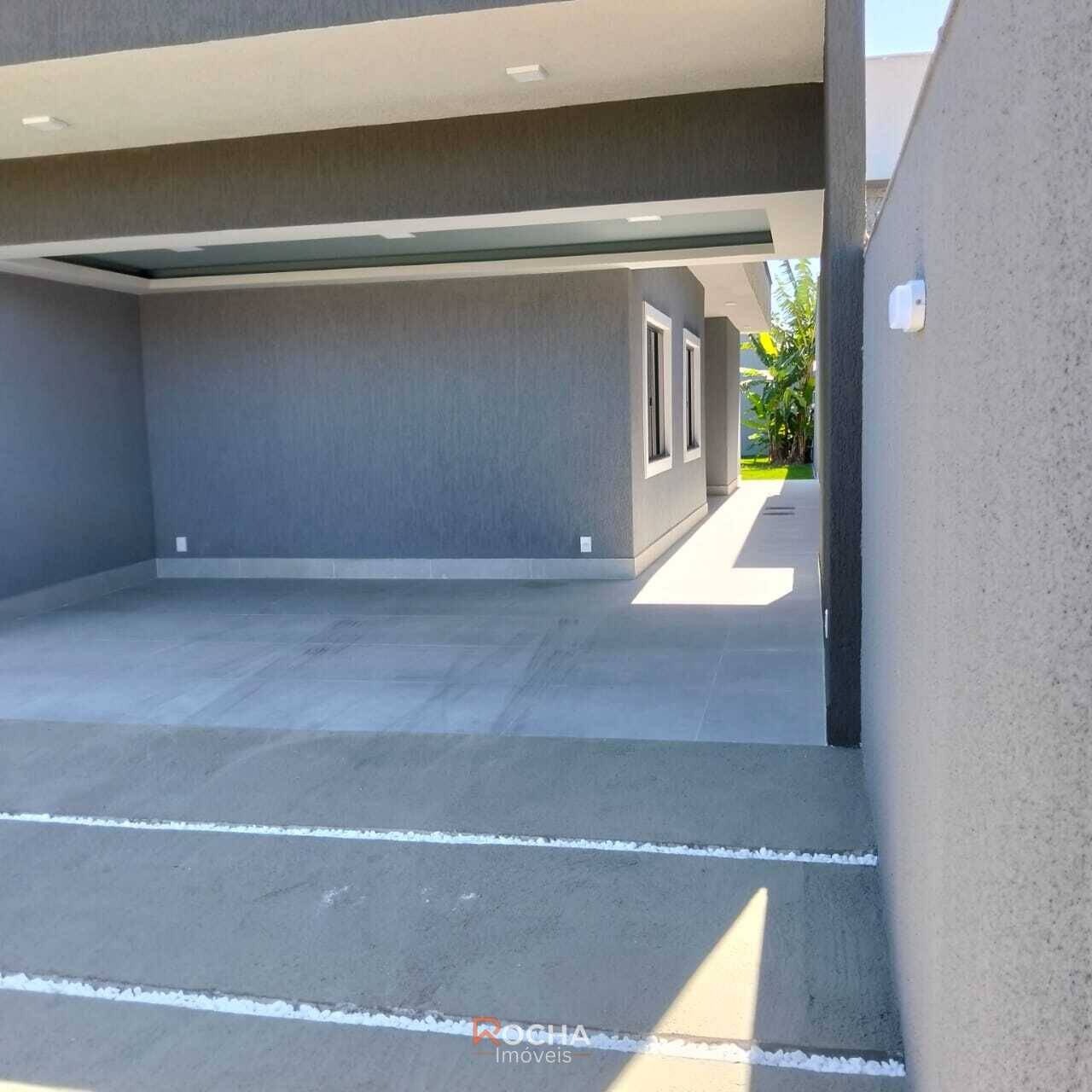 Casa, 3 quartos, 120 m² - Foto 3