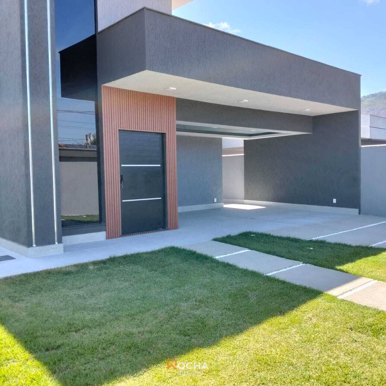 #CA-236 - Casa para Venda em Maricá - RJ