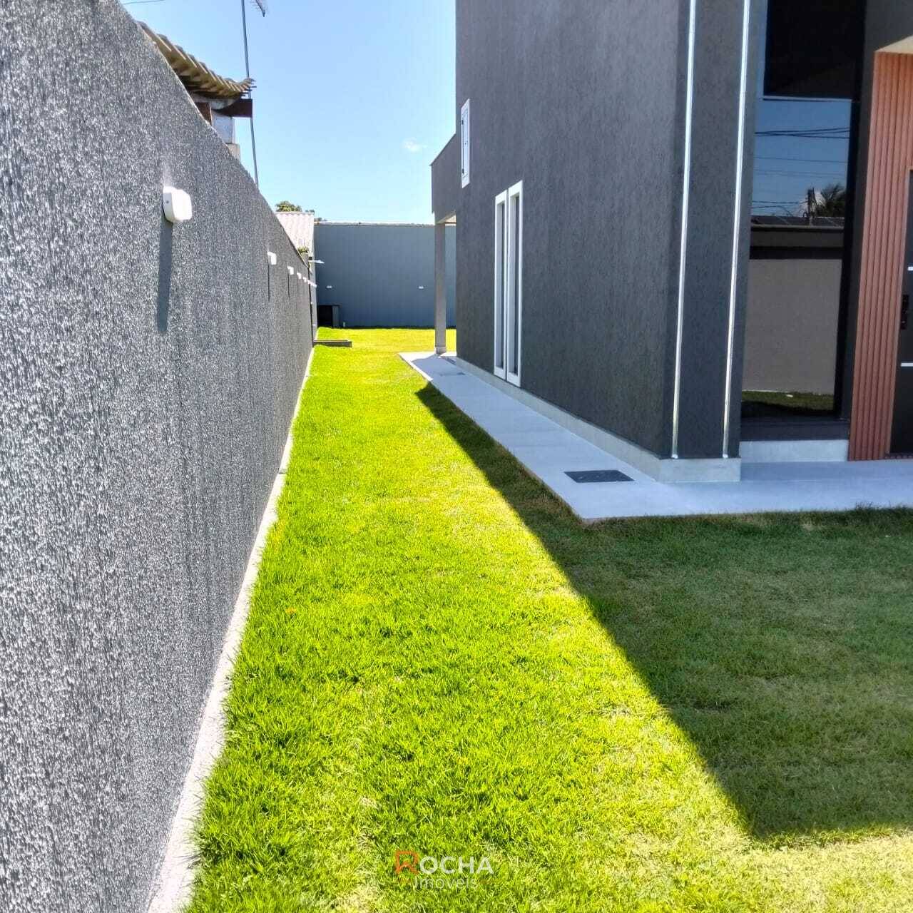 Casa, 3 quartos, 120 m² - Foto 4