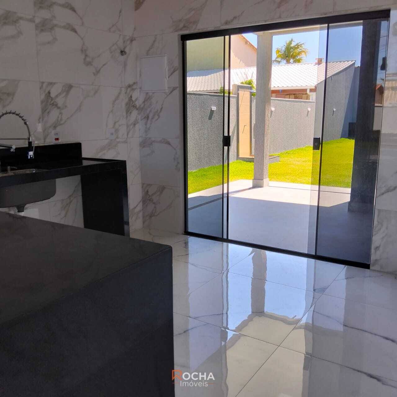 Casa, 3 quartos, 120 m² - Foto 7