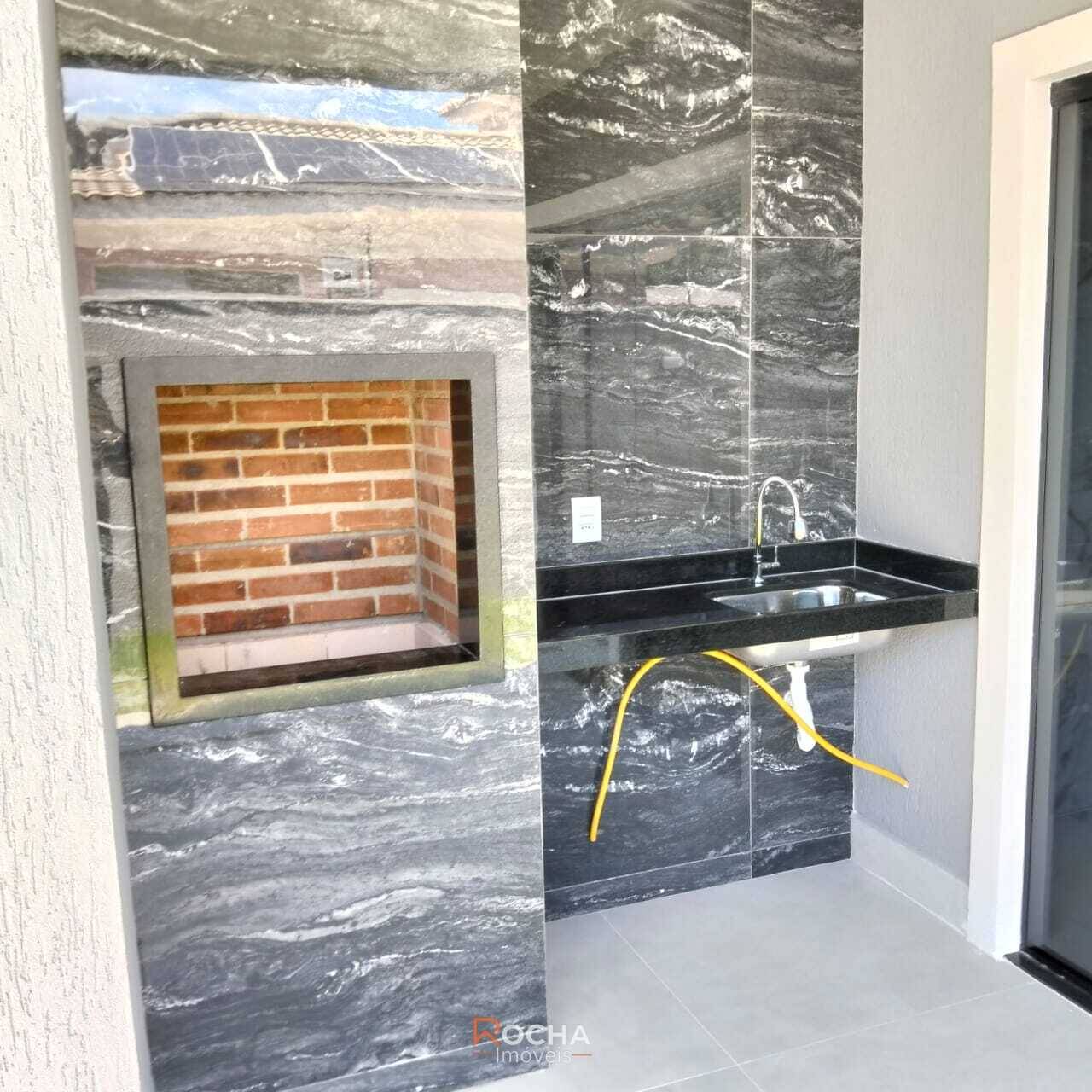 Casa, 3 quartos, 120 m² - Foto 11