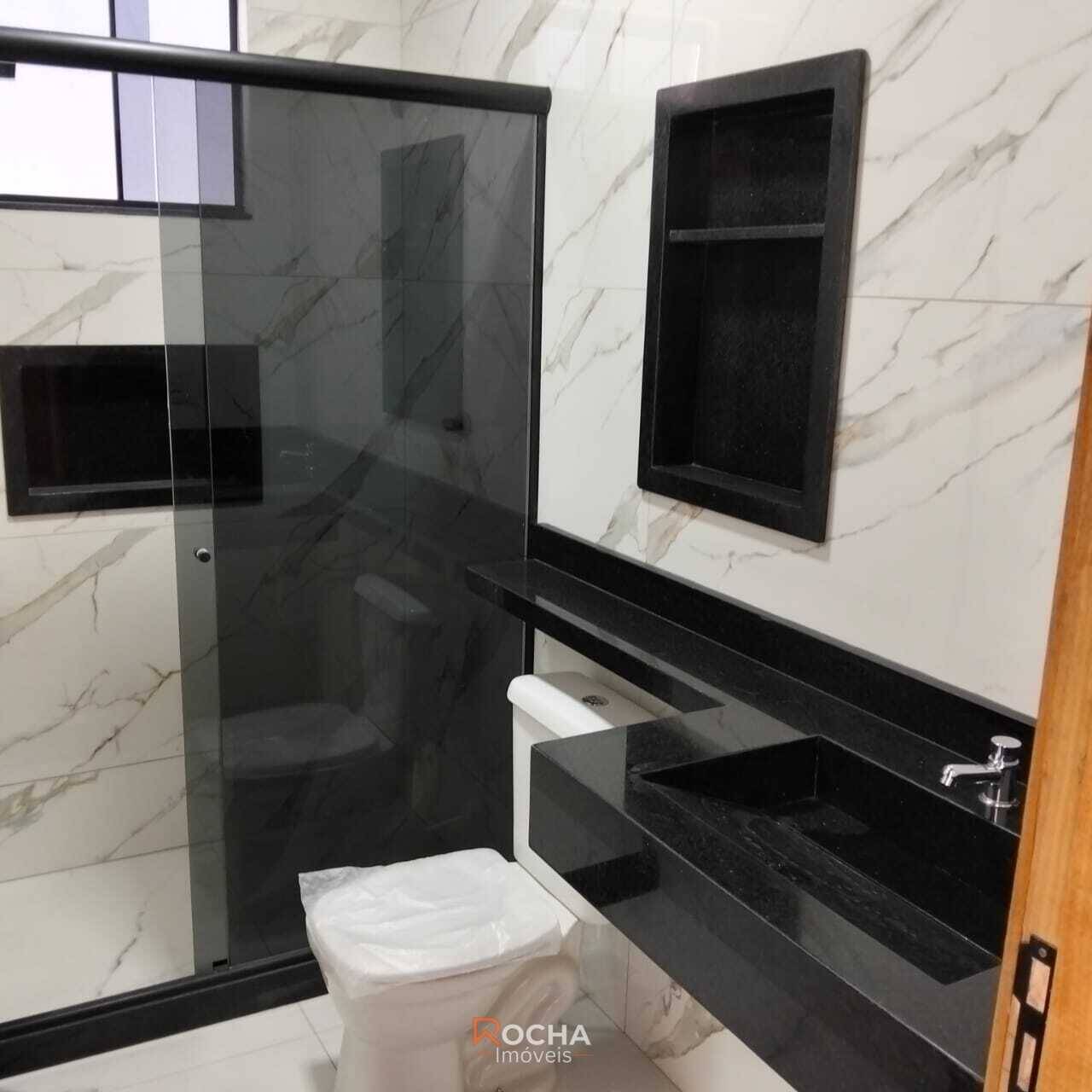 Casa, 3 quartos, 120 m² - Foto 20