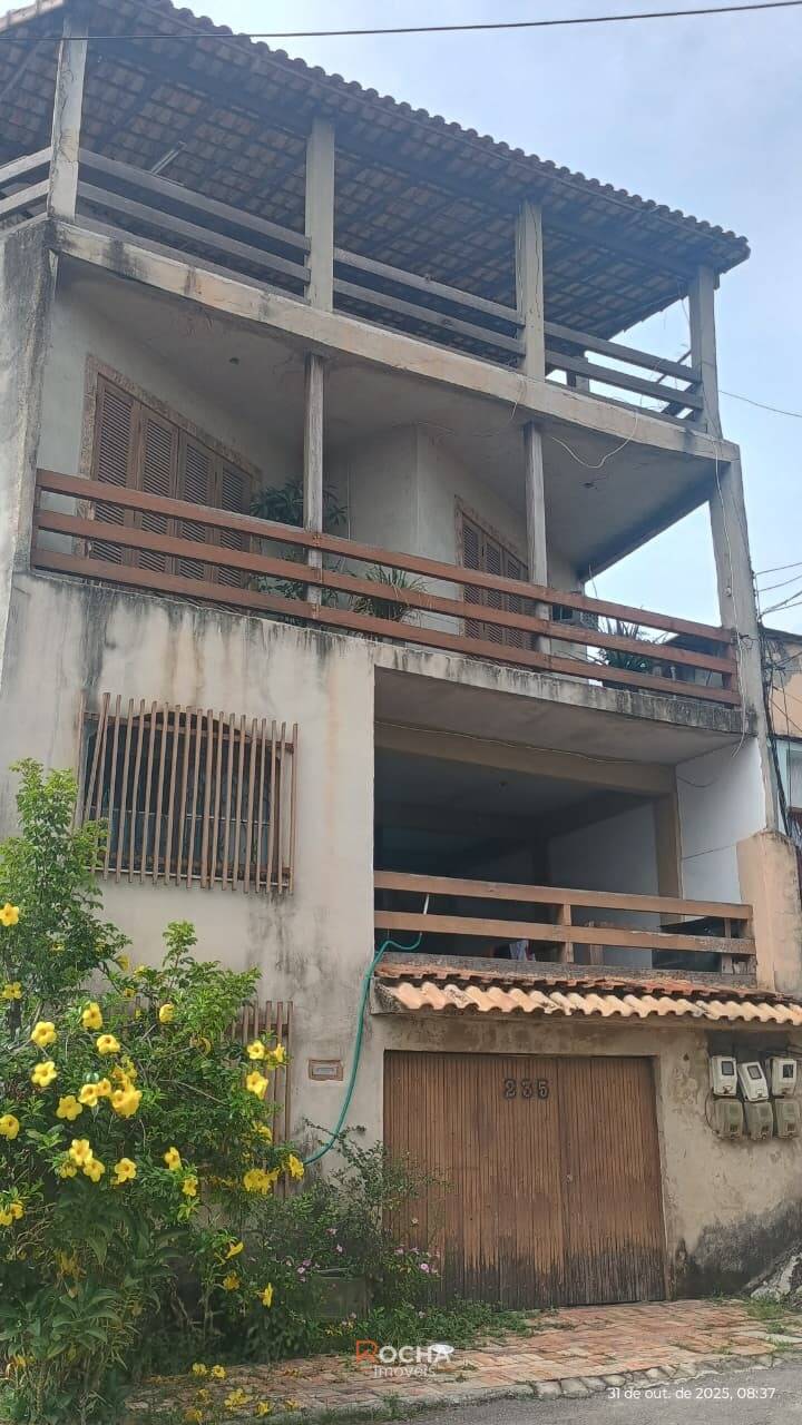 Casa, 2 quartos, 300 m² - Foto 1