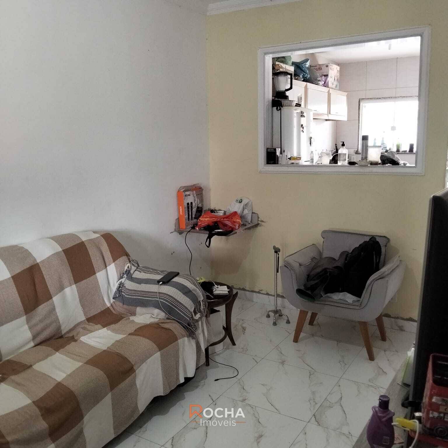Casa, 2 quartos, 110 m² - Foto 2